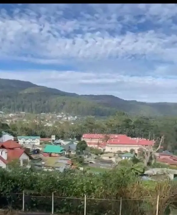 Nuwara Eliya Land for Sale ( RS - 453)