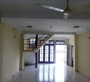 Sale Dehiwala 2 Storey House Sold at Land Value (ZMS3029)