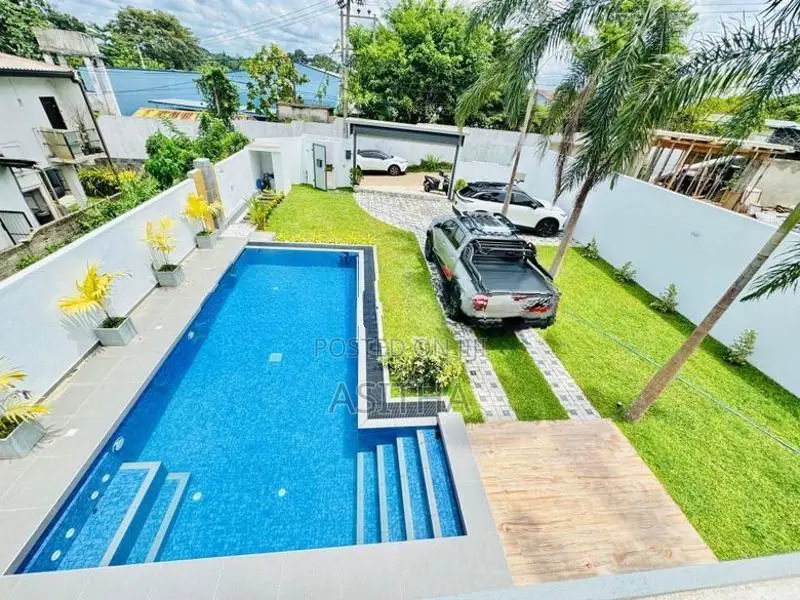 Brand New Luxury Modern House for Sale in Kesbewa Halpita