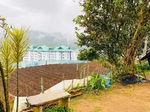 Land For Sale in Nuwara Eliya