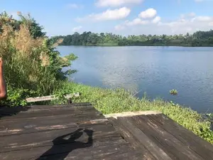 Sale Panadura Bolgoda Lake New House With Large Kadolana Land (NZMS303