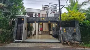 Luxury House for Sale Pannipitiya