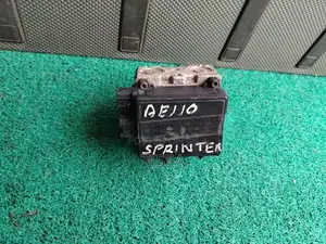 Toyota AE110 Sprinter ABS Unit