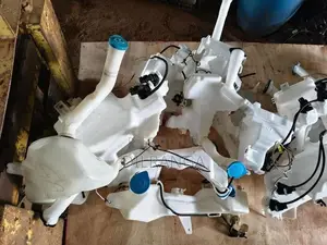 Honda Vezel Windshield Washer Tanks