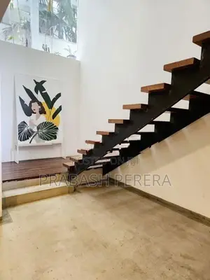 Super Luxury 6 Bed House for Sale in Colombo 07