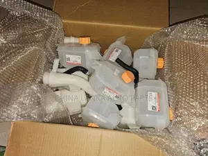 Radiator Coolant Tank Bottle for DFSK Glory i-auto and 580