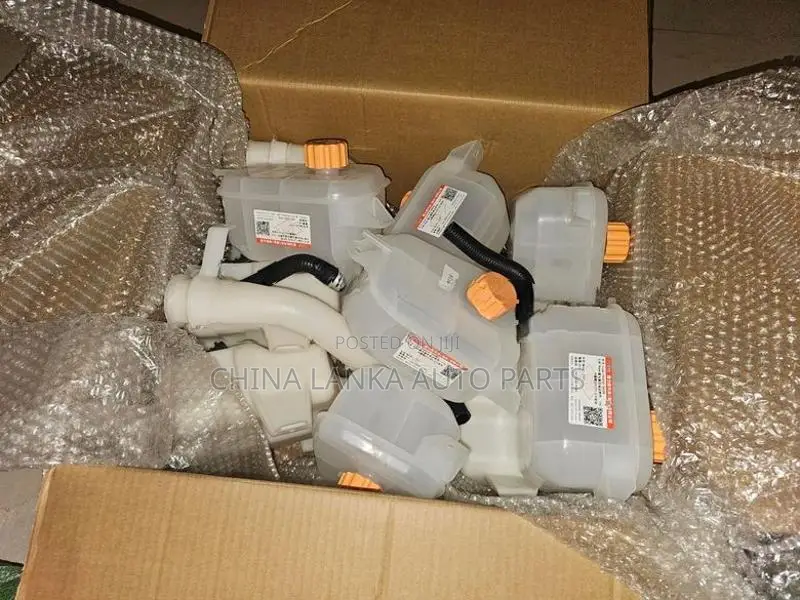 Radiator Coolant Tank Bottle for DFSK Glory i-auto and 580