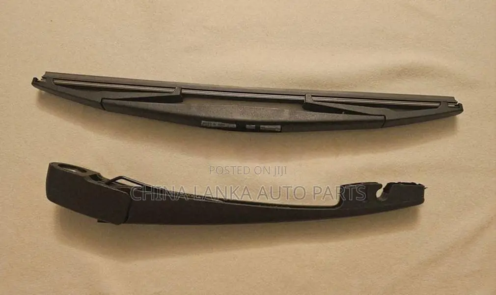 Front wiper Set for DFSK Glory i-auto/580