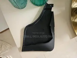 DFSK Glory i-Auto 580 Mud Flaps. The price indicated for each unit.