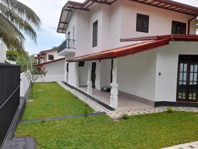 නිවසක් විකිනිමට කහතුඩුව