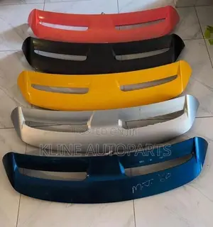 Aqua Sport Spoiler