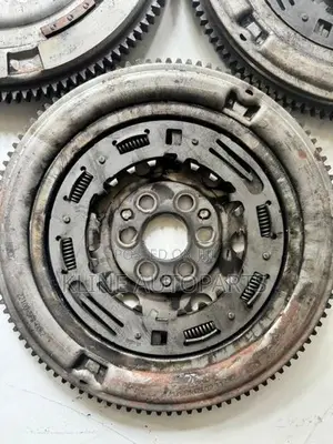 Honda Vezel GP5 Grace Fly Wheel