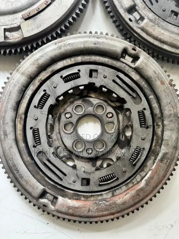 Honda Vezel GP5 Grace Fly Wheel