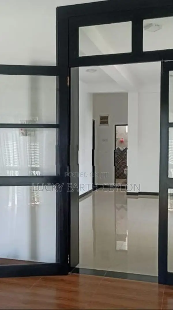 Sale Malabe, Single Story, Unfurnished House(NZMS3027)