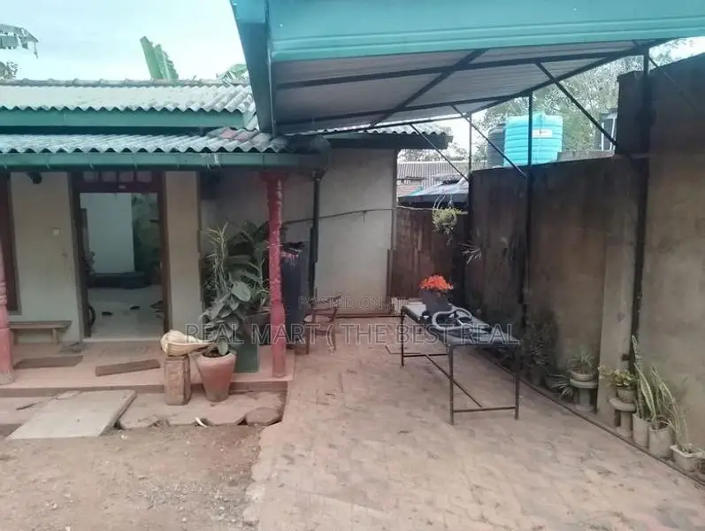 Bandarawela : 3BR (12.5P) House for Sale at Mirahawaththa
