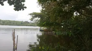 Piliyandala Bolgoda River Facing Land For Sale ( RS - 449)