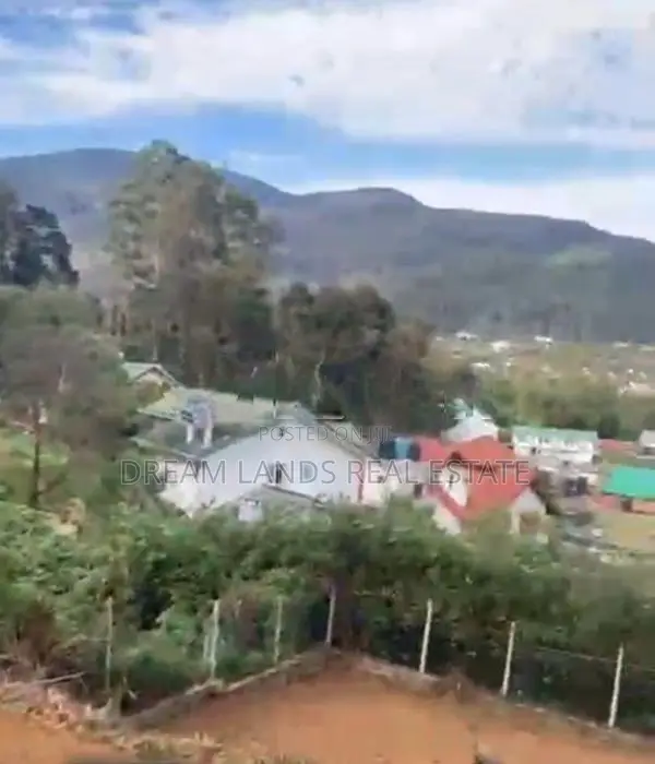Nuwara Eliya Land for Sale ( RS - 453)