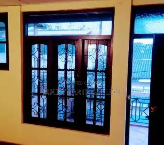 Sale Dehiwala 2 Storey House Sold at Land Value (ZMS3029)
