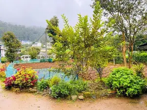 Land For Sale in Nuwara Eliya