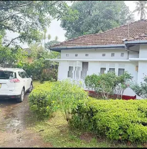 Sale Panadura, Large Land with House at Value Only (NZMS3032)
