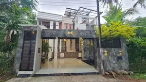 Luxury House for Sale Pannipitiya