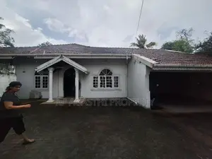 Land with House for Sale Colombo 7