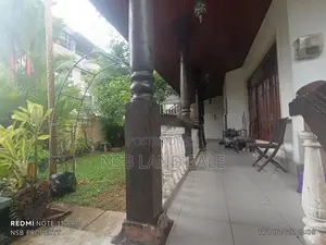 Two Storey Valuable House for Sale in Kottawa Piliyandala Road