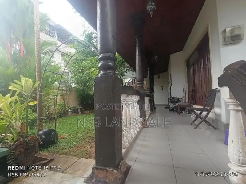 Two Storey Valuable House for Sale in Kottawa Piliyandala Road