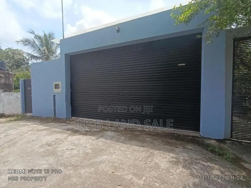 Architect Design Luxury House for Sale in Kottawa