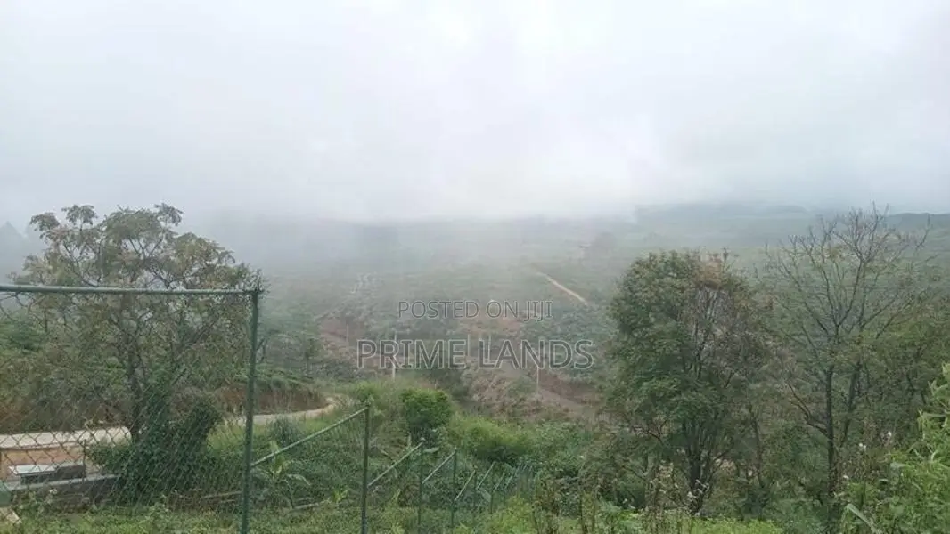 Land for sale Nuwara Eliya Road