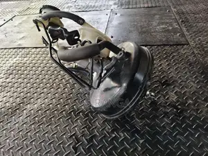 Fit GP1/GP2 Master Pump with Brake Booster
