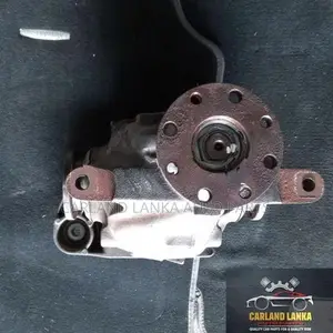 BMW E90 320i 2009 Differential