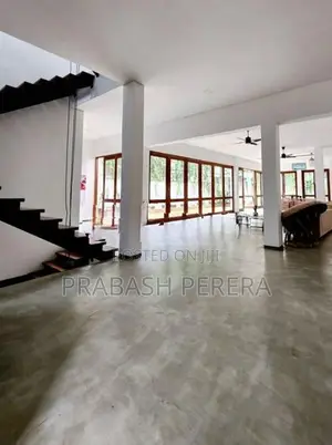 Super Luxury 6 Bed House for Sale in Colombo 07