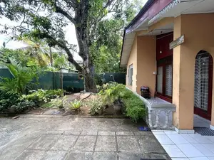 Single & 2 Storied House With Rental Income Wijerama Nugegoda