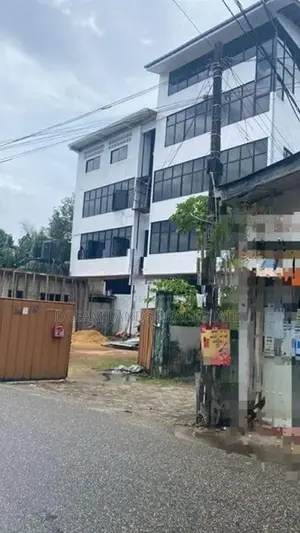 Commercial Building for Rent in Kelaniya (SP861)