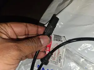 ABS Speed Sensor