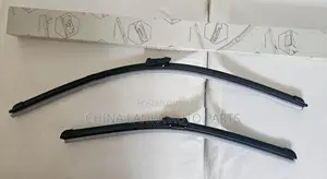 Front wiper Set for DFSK Glory i-auto/580