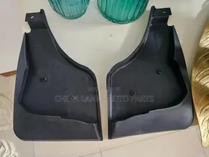 DFSK Glory i-Auto 580 Mud Flaps. The price indicated for each unit.
