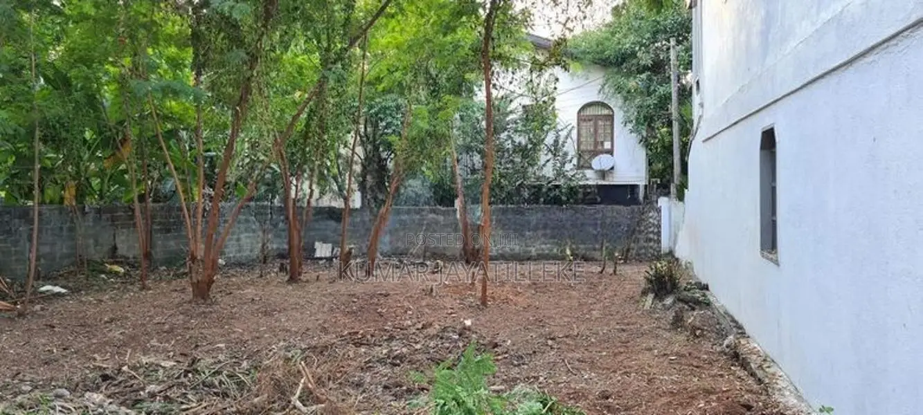 Prime Land for Sale in Nawala