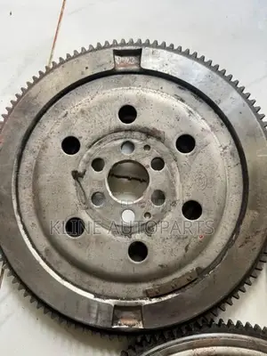 Honda Vezel GP5 Grace Fly Wheel