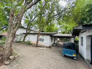 40 P Land Sale At Mirihana Nugegoda