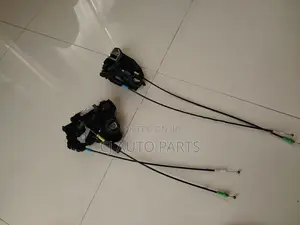 Toyota Aqua NHP10 Doors and Door Parts