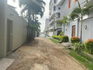 Super Land for Sale Dehiwala Ds35777