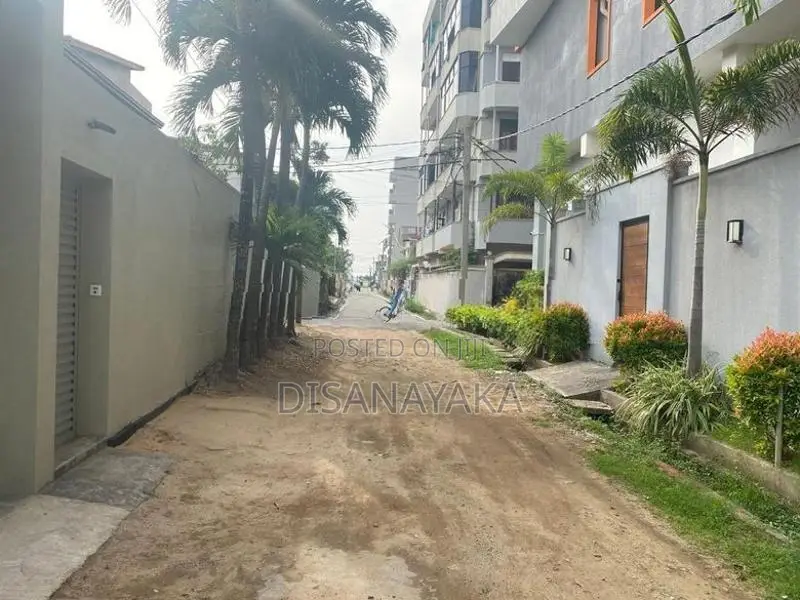 Super Land for Sale Dehiwala Ds35777