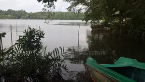 Piliyandala Bolgoda River Facing Land For Sale ( RS - 449)