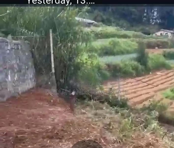 Nuwara Eliya Land for Sale ( RS - 453)