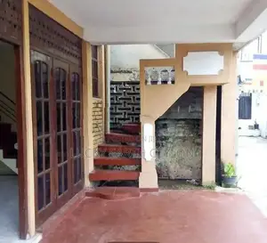 Sale Dehiwala 2 Storey House Sold at Land Value (ZMS3029)