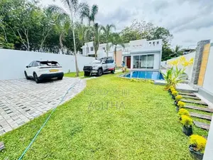 Brand New Luxury Modern House for Sale in Kesbewa Halpita