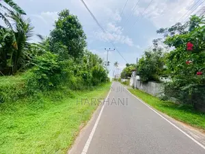10P Superb Land Close to Thalahena Junction, & Malabe Town