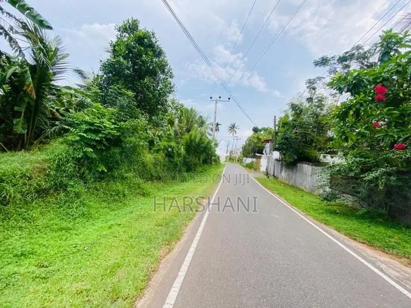 10P Superb Land Close to Thalahena Junction, & Malabe Town